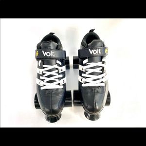 Volt women’s skates EUC 9